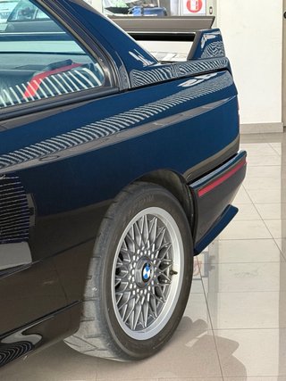 BMW M3 e30 Sport Evolution !!