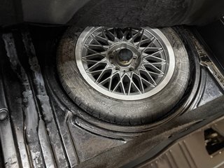 BMW M3 e30 Sport Evolution !!