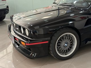 BMW M3 e30 Sport Evolution !!