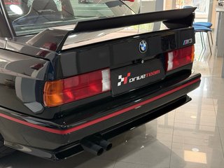 BMW M3 e30 Sport Evolution !!
