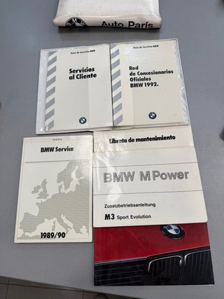 BMW M3 e30 Sport Evolution !!
