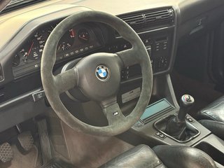 BMW M3 e30 Sport Evolution !!