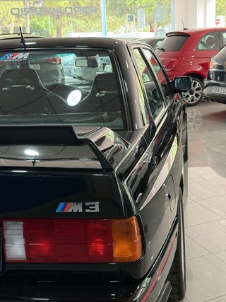 BMW M3 e30 Sport Evolution !!