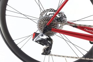 Bicicleta Wilier SLR AXS 12V t.58 Reacondicionada
