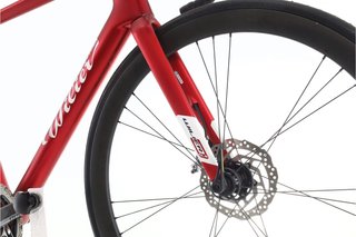 Bicicleta Wilier SLR AXS 12V t.58 Reacondicionada