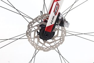 Bicicleta Wilier SLR AXS 12V t.58 Reacondicionada