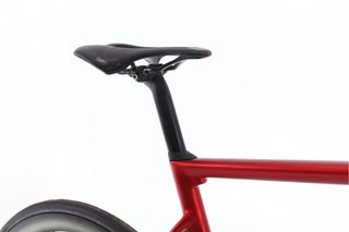 Bicicleta Wilier SLR AXS 12V t.58 Reacondicionada