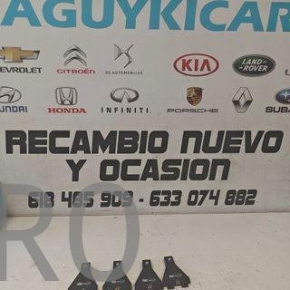 SOPORTE BACA  RENAULT MEGANE NUEVO 932398