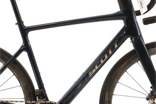 Bicicleta Scott Addict 20 Di2 12V t.54 Reacondicionada