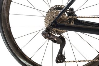 Bicicleta Scott Addict 20 Di2 12V t.54 Reacondicionada