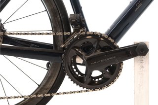Bicicleta Scott Addict 20 Di2 12V t.54 Reacondicionada
