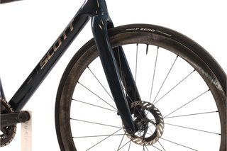 Bicicleta Scott Addict 20 Di2 12V t.54 Reacondicionada