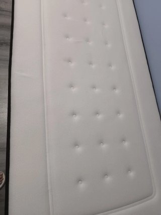 Canapé 90x190 + Colchón Viscoelástico