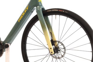 Bicicleta Ridley E-Grifn Di2 12V t.56 Reacondicionada
