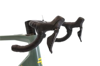Bicicleta Ridley E-Grifn Di2 12V t.56 Reacondicionada