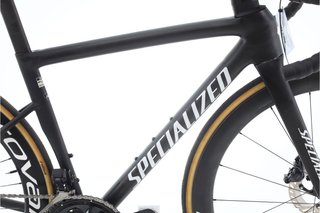 Bicicleta Specialized Tarmac SL8 Di2 12V t.50 Reacondicionada