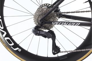 Bicicleta Specialized Tarmac SL8 Di2 12V t.50 Reacondicionada