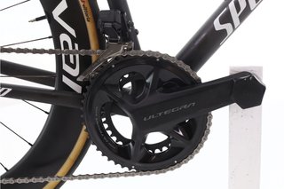 Bicicleta Specialized Tarmac SL8 Di2 12V t.50 Reacondicionada