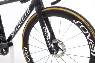 Bicicleta Specialized Tarmac SL8 Di2 12V t.50 Reacondicionada