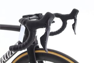 Bicicleta Specialized Tarmac SL8 Di2 12V t.50 Reacondicionada