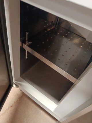MESA FRÍA 1.2 M EN SALDO.  MIRA MI PERFIL