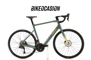 Bicicleta Ridley E-Grifn Di2 12V t.56 Reacondicionada