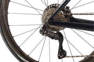 Bicicleta Scott Addict 20 Di2 12V t.54 Reacondicionada
