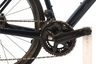 Bicicleta Scott Addict 20 Di2 12V t.54 Reacondicionada
