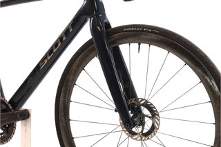 Bicicleta Scott Addict 20 Di2 12V t.54 Reacondicionada