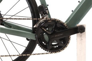 Bicicleta Ridley E-Grifn Di2 12V t.56 Reacondicionada