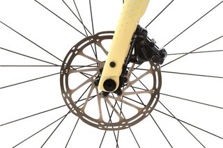 Bicicleta Ridley E-Grifn Di2 12V t.56 Reacondicionada