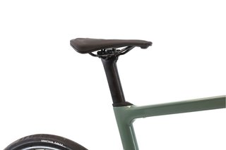 Bicicleta Ridley E-Grifn Di2 12V t.56 Reacondicionada