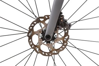 Bicicleta BMC Teammachine SLR01 FIVE Di2 12V t.54 Reacondicionada