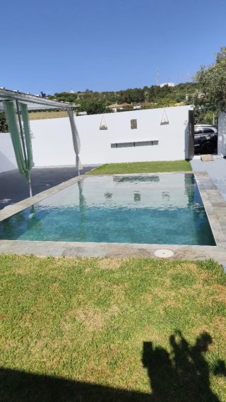 Terreno en alquiler