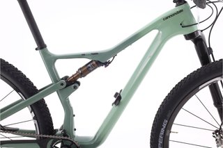 Bicicleta Cannondale Scalpel X01 AXS t.M Reacondicionada