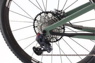 Bicicleta Cannondale Scalpel X01 AXS t.M Reacondicionada