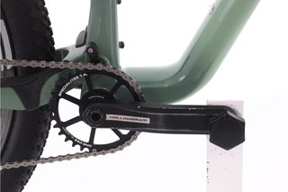 Bicicleta Cannondale Scalpel X01 AXS t.M Reacondicionada