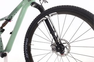 Bicicleta Cannondale Scalpel X01 AXS t.M Reacondicionada