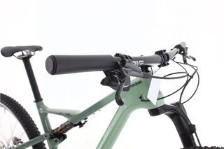 Bicicleta Cannondale Scalpel X01 AXS t.M Reacondicionada