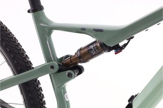 Bicicleta Cannondale Scalpel X01 AXS t.M Reacondicionada