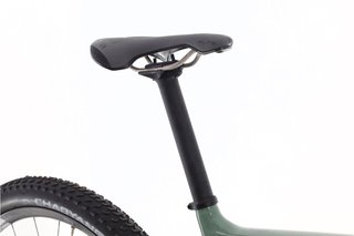 Bicicleta Cannondale Scalpel X01 AXS t.M Reacondicionada