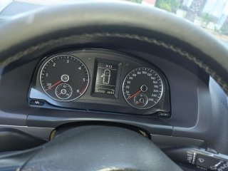 Volkswagen Touran 2012