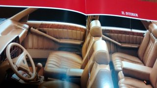 FERRARI Motori by LANCIA Thema