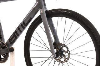 Bicicleta BMC Teammachine SLR01 FIVE Di2 12V t.54 Reacondicionada