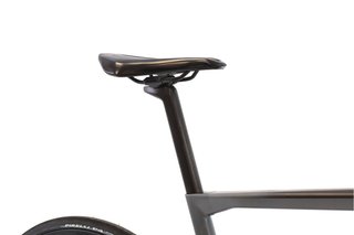 Bicicleta BMC Teammachine SLR01 FIVE Di2 12V t.54 Reacondicionada