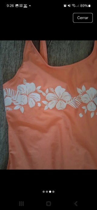 Bañador niña Primark 10-11 años nuevo