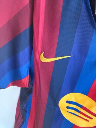 Camiseta FC Barcelona 26/27 Talla M