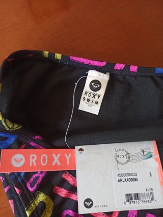 Braguita Bikini Roxy S