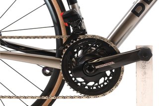 Bicicleta De Rosa 838 Disc AXS 12V t.52 Reacondicionada