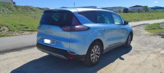 Renault Espace 2016